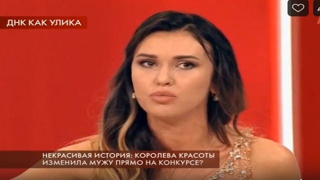 «Он бил меня при детях»: королева красоты из Волгограда разводится с мужем-бизнесменом...-[TUB] смотреть онлайн