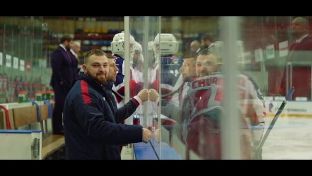 8-10.02.24 «МХК Спартак» - «Красная Армия». Отчет о матчах смотреть онлайн