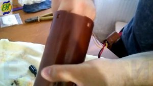 Разборка бензонасоса на Daewoo Lanos.