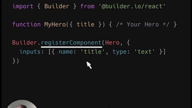 How Builder.io Works смотреть онлайн