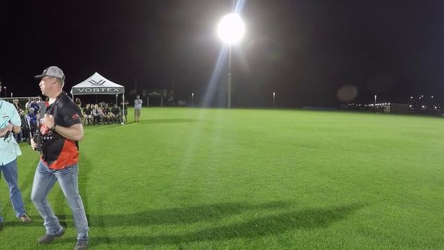 Open Pro shoot-down 2018 ASA foley смотреть онлайн
