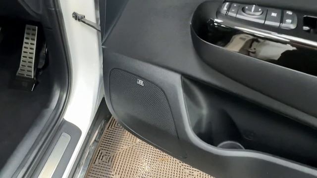 KIA SPORTAGE 1.6 CRDI GT-LINE S ISG 5d 135 BHP смотреть онлайн