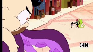 Кроссовер эпизод Злыдней. [Ожидания оправданы? 🤔]