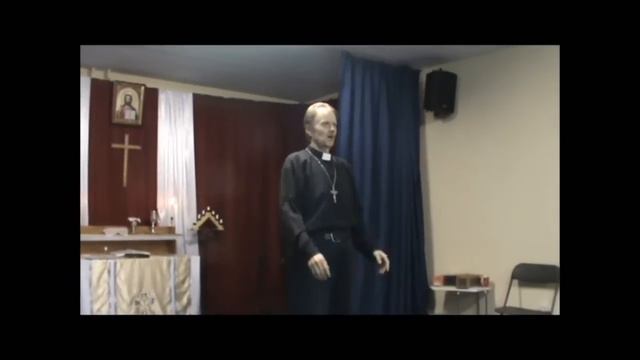 Когда вы были со Мной, имели ли вы в чем-нибудь нужду... смотреть онлайн