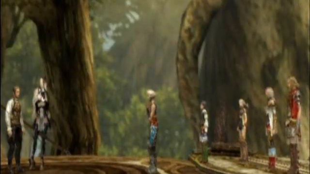 Vaan Fails... смотреть онлайн