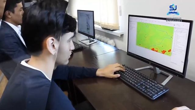 КазАТУ приглашает смотреть онлайн