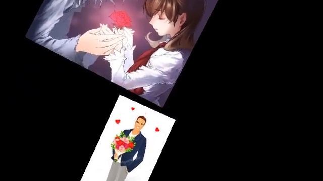 Я дарю тебе розы смотреть онлайн