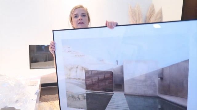 VERBOUWINGEN: QUICK-STEP LAMINAAT ?? | ThalissaT #127