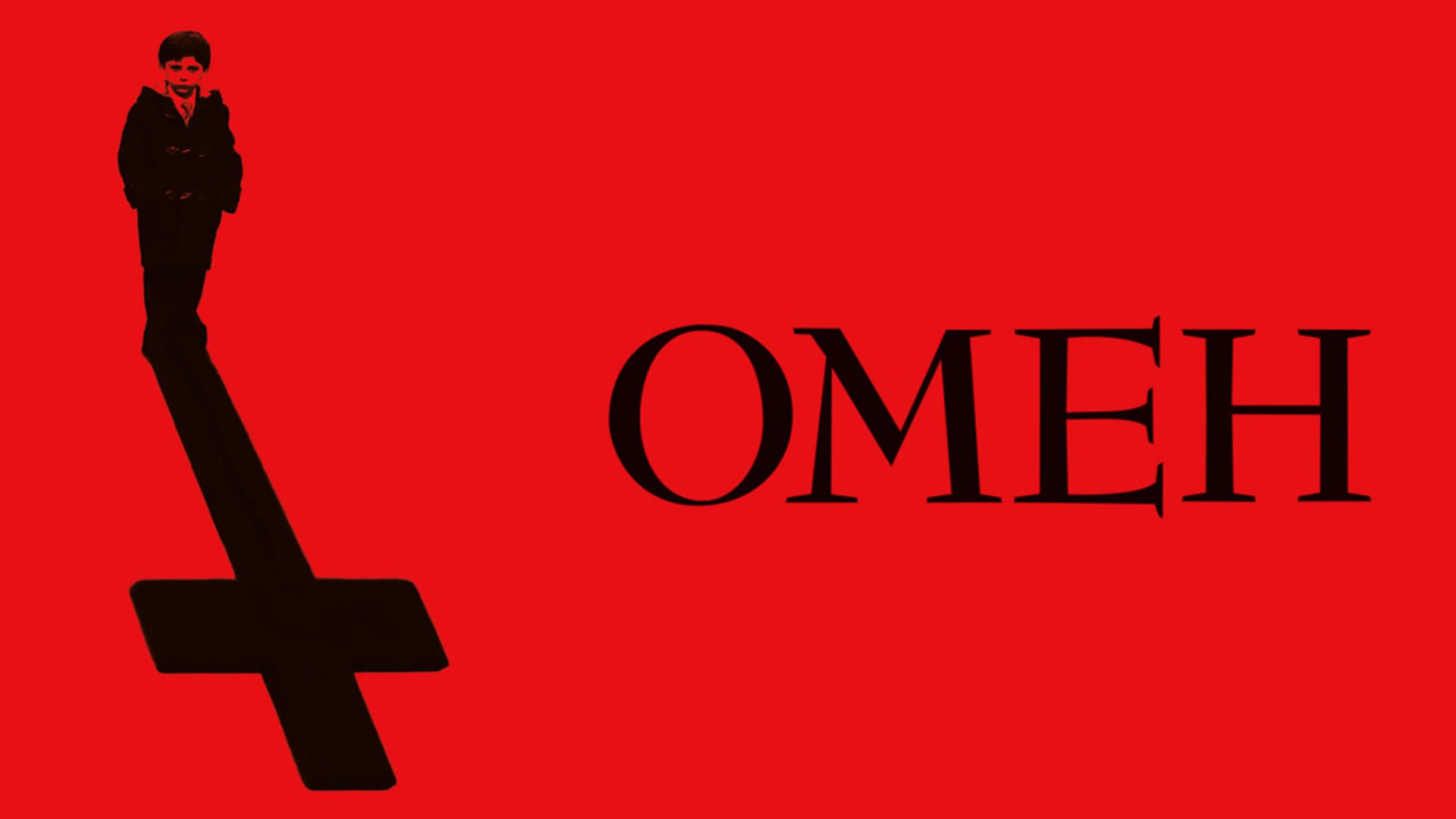 Омен | The Omen (2006) смотреть онлайн