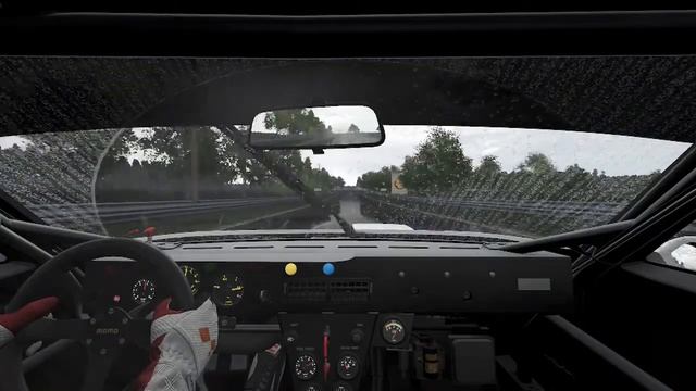 Short Cuts - Porsche 924 Carrera GTP - Vintage Le Mans - Project CARS 2 смотреть онлайн