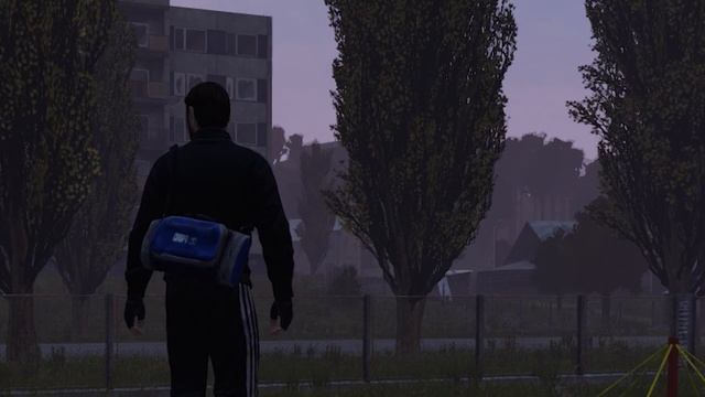 DayZ | Сервер Raven | Анонс недельного обновления смотреть онлайн