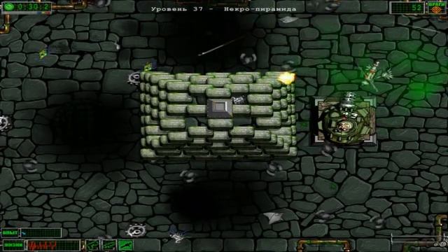 Rip 3 The last HERO V Не проходимый БОСС смотреть онлайн