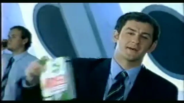 Реклама Ariel 2003 смотреть онлайн