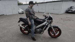 Продажа мотоцикла ?️ HONDA BROS 400 от МОТО БАРОНА ?