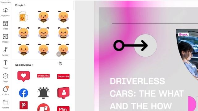 InVideo Full Guide - Best Online Video Editor! (2022)