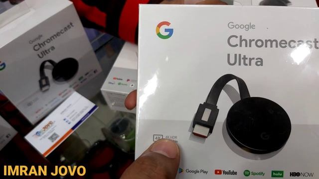 Google Chromecast 3 & Google chromecast ultra 4k HDR review смотреть онлайн