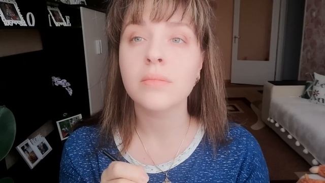 Мой макияж || Ежедневный макияж || Минеральная косметика || КМ Косметикс || KM сosmetics смотреть онлайн