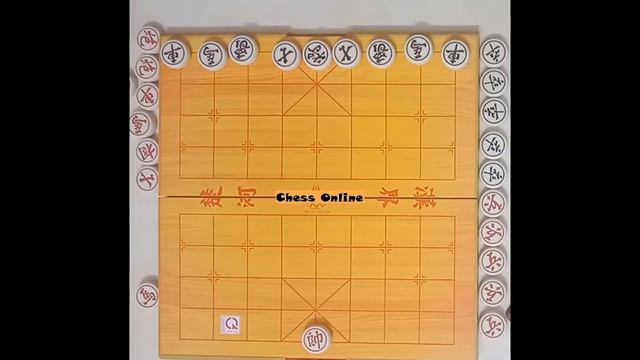 Chinese Chess Online 2: How to play Chinese Chess for beginners || Xiangqi - Chinese Chess rules смотреть онлайн
