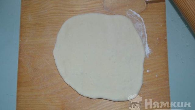 Рецепты от шеф-повара