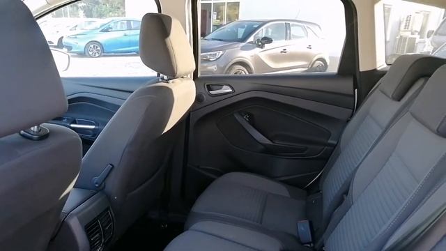 FORD C-MAX 1.5 TDCI 120 TITANIUM 5P 5L 06/2018 смотреть онлайн
