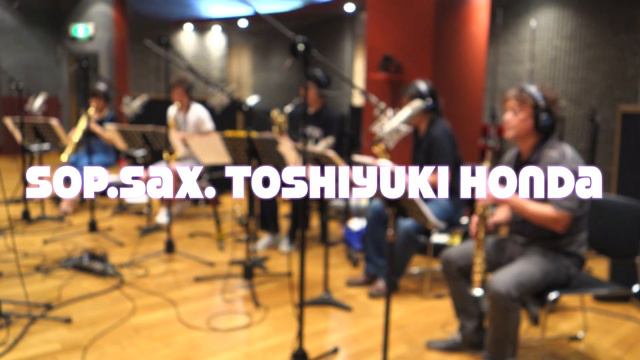 マルサの女（Saxophone Quintet & Piano） смотреть онлайн