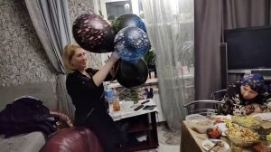 Влог/Отмечаем ДЕНЬ РОЖДЕНИЯ/На Манеже все те же/ХЕЙТЕРЫ ОТВАЛИТЕ!