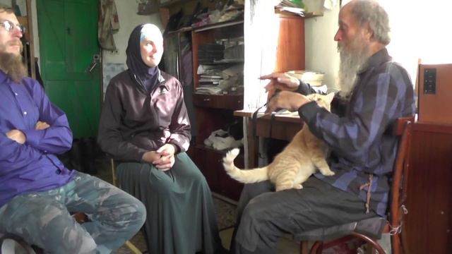 Как сохранить дар Божий смотреть онлайн