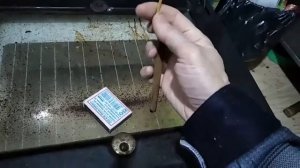 Как зажеч духовку газовой плиты с помощью этого Лайфхака