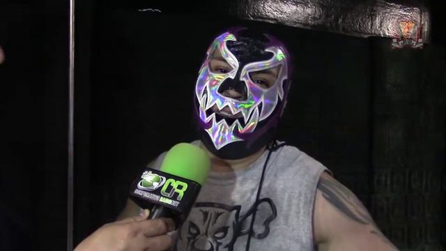 PAPA MILO: ENTREVISTA PITBULL JR 13/02/2015 смотреть онлайн