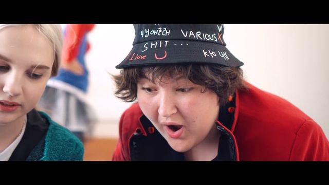 Клип 2 смена Комок "Первому игроку приготовиться" 13.07.2021 - 25.07.2021 смотреть онлайн