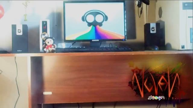 Edifier C2 | Testing Sound 2 | NDSG смотреть онлайн