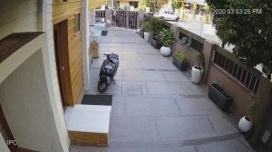 DAHUA DH-IPC-HFW1239S1P-LED-S4 || 2 MP IP BULLET FULL COLOR CAMERA - DAYVISION @ Life Technology