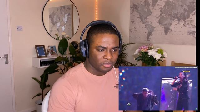 Diana Ankudinova - PERSONAL JESUS Reaction | Depeche Mode Cover | смотреть онлайн