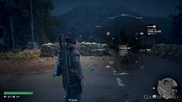 Things I Wish I Knew Earlier In Days Gone (Tips & Tricks) смотреть онлайн