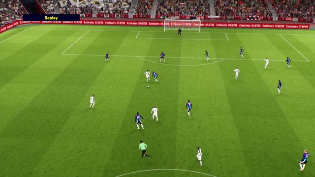 🔴⚽️ eFootball 2024 Gameplay Online Quick Match Scripting ? Handicap ? Pay to win than EA FC 24 ? смотреть онлайн