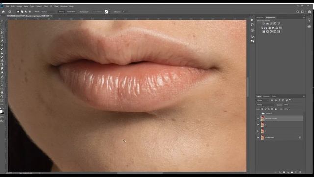 Beauty retouch 18.04.2019 смотреть онлайн