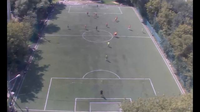 БАТЭ(СВАО,3Д)--Виктория(СВАО,3Д)_1/8 фин_4:4 (2:4 по пен.)__11.08.13г. смотреть онлайн