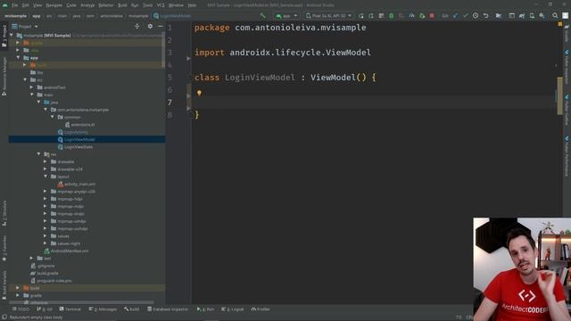 Aprende Unidirectional Data Flow [Muy FÁCIL] ???? смотреть онлайн