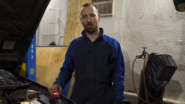 Прокачка тормозной системы на Subaru смотреть онлайн