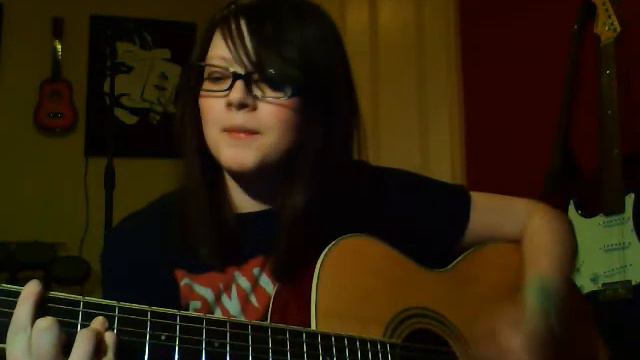 Wake me up when september ends- cover смотреть онлайн