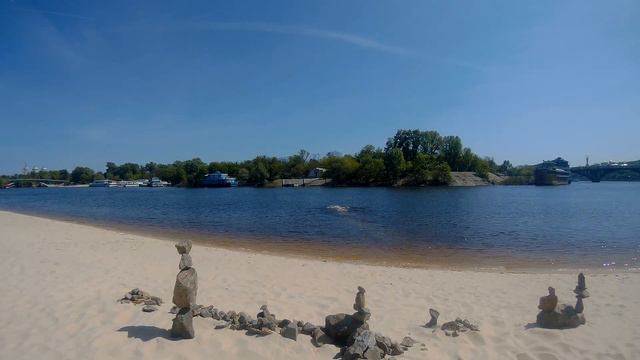 Закаливание. Вода уже 13°C. смотреть онлайн