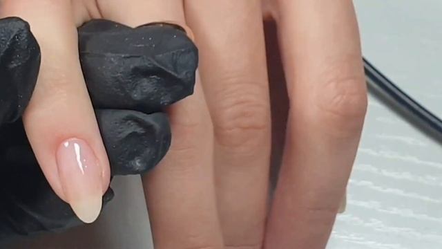 аппаратный маникюр. покрытие китайским гель-лаком GDCOCO смотреть онлайн