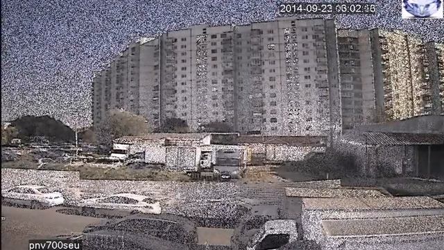 MR-PNV700SEU (Day/Night) смотреть онлайн