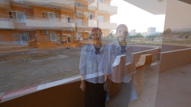 Квартира 3+1 по ХОРОШЕЙ ЦЕНЕ С ГАЗОМ | Мерсин недвижимость Турция смотреть онлайн