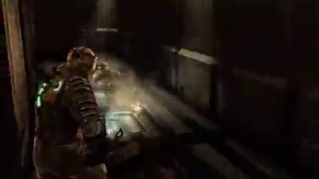 Dead Space - Ripper Gameplay смотреть онлайн