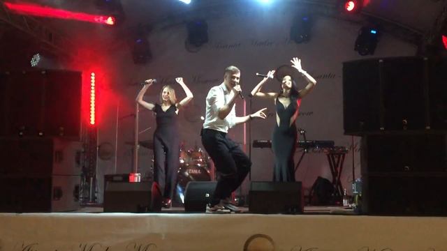 Григорий Юрченко-«La musica» смотреть онлайн