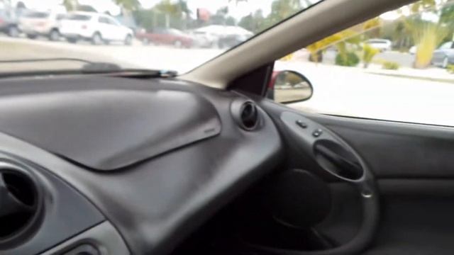 2000 Mercury Cougar смотреть онлайн
