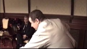 Легенды уголовного розыска Бордель для партии