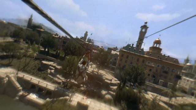 Dying Light - Play in the "Undying Love" Community Event смотреть онлайн