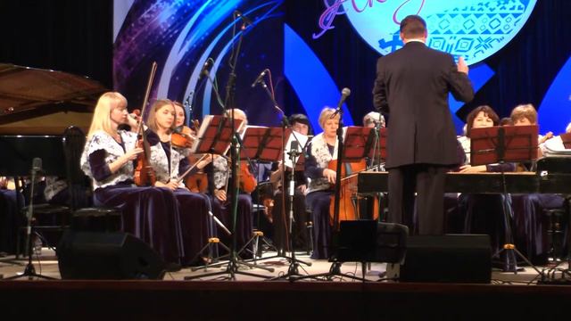 С. Рахманинов Пляска мужчин из оперы «Алеко» смотреть онлайн